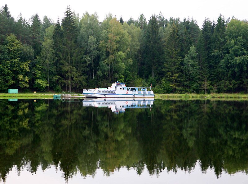 августовский